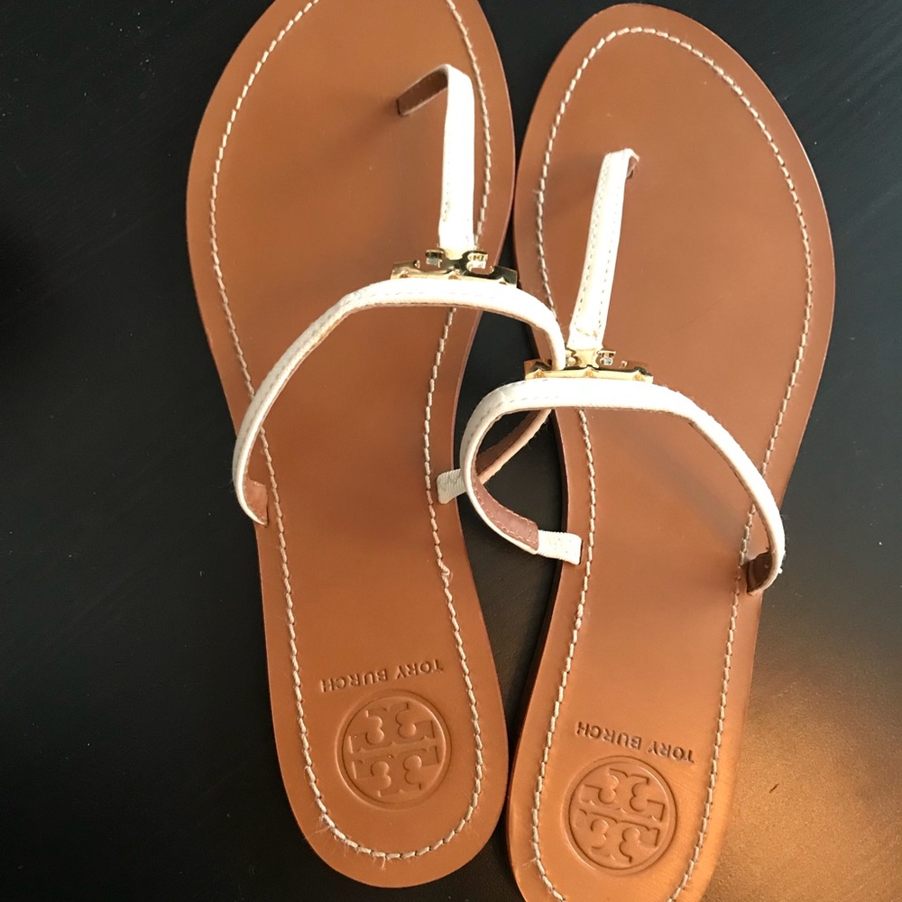 Tory Burch Sandals, 10.5